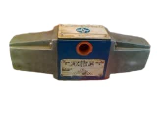 EATON CORPORATION DG4S4-0133C-50
