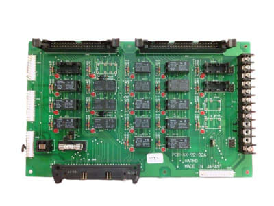 HARMO PCB-AX-92-02A