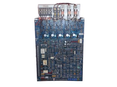 NIDEC CORP 2950-8400-0124