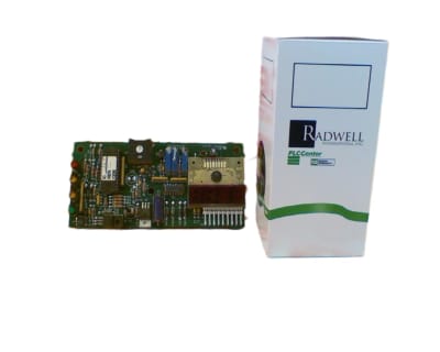 CEN ELECTRONICS SA3998