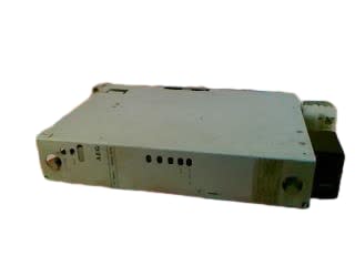 ELWOOD CORPORATION A242-10