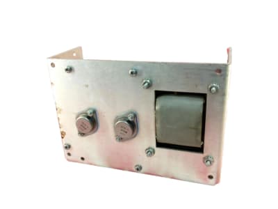 POWER PAC EPD7H-15