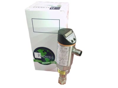 EFECTOR PZ9974