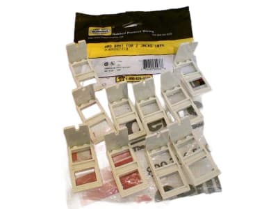 HUBBELL AMOB2J10