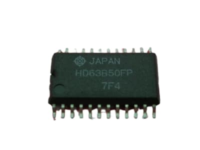 HITACHI IC63B50FP