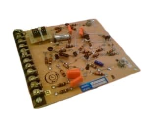PILLAR CORPORATION AB1381-1