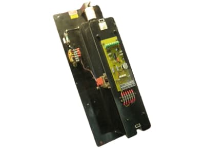 PAYNE ENGINEERING 18DZ-1-250