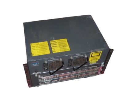 CISCO CATALYST-4000