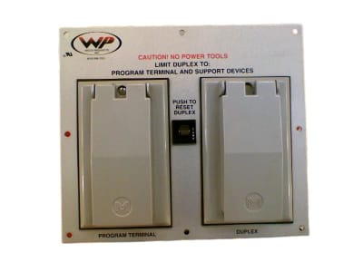 WECO CRBD3-DHT
