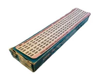 IDEAL 43-887