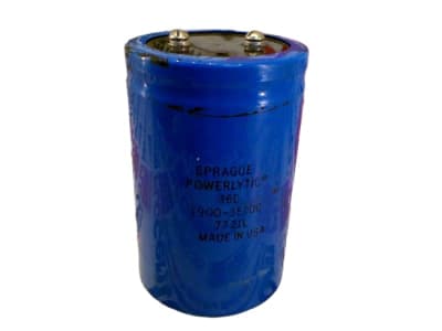 VISHAY 36D-192-G-350-DD-2-A