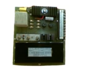 STOCK EQUIPMENT 2-Z2315