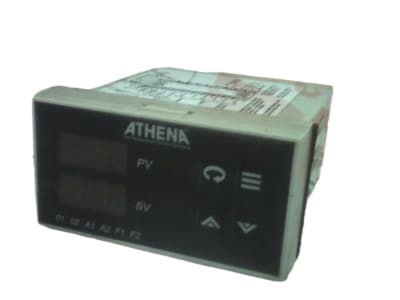 ATHENA M19-JF-B-0-0-0-0-00-0