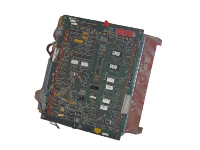 MAGNETEK 46S02883-5050