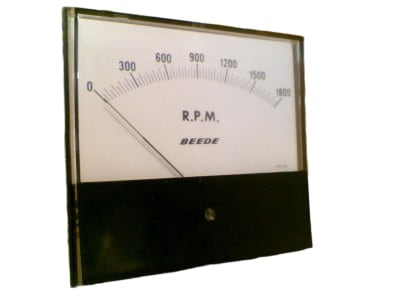 BEEDE 4-04-0-120IPM