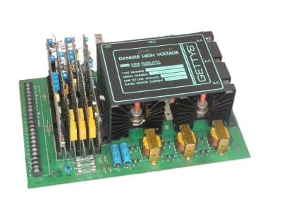 ELWOOD CORPORATION 11-1015-62
