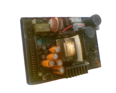 LH RESEARCH IM203-133/115B2