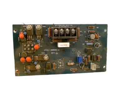 EMERSON 1725-4005EH