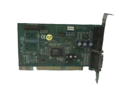 ISA M4CS0037