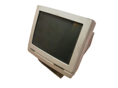 WYSE 900109-02