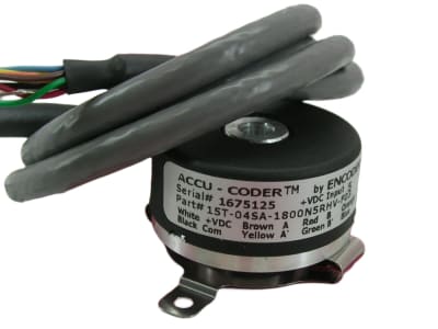 ENCODER PRODUCTS COMPANY 15T-04SA-1800N05RHV-F03