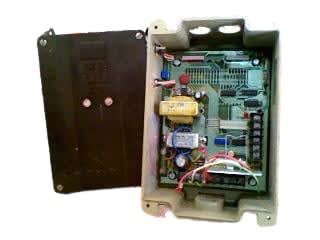 OMRON P4000-CTR