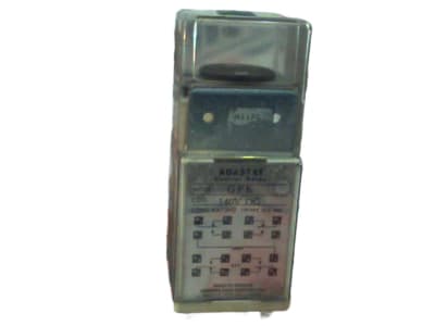 TE CONNECTIVITY GPK1