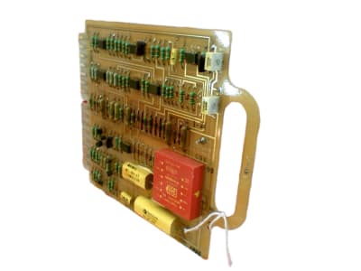 WESTINGHOUSE 8449A60G01