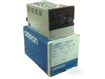 OMRON E5T-R91P