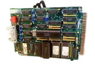 TELESIS TECHNOLOGIES TZD-728085