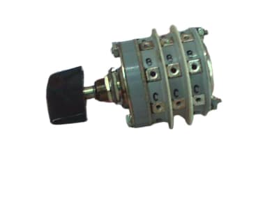 ELECTROSWITCH 33203A-S