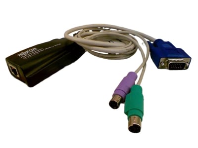 TRIPP LITE B078-001-PS2
