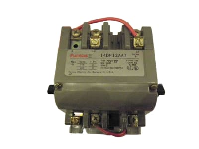SIEMENS 14DP12AA7