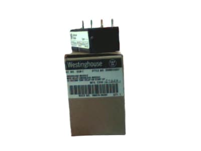 WESTINGHOUSE ULM-1