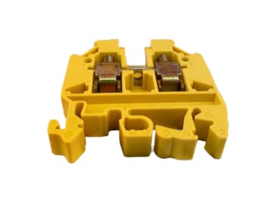 WIELAND WK6/U-YELLOW