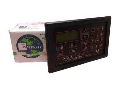 LONGFORD ELECTRONIC M1000-7