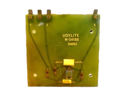 UDYLITE R-34189