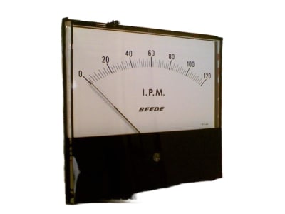 BEEDE 4-04-0-1800RPM