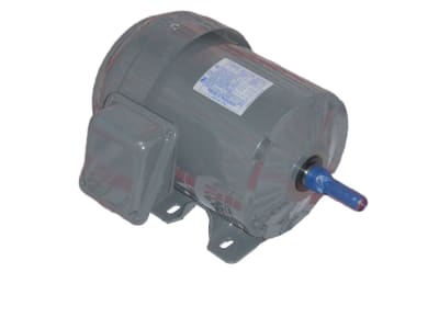 TECO-WESTINGHOUSE G0012