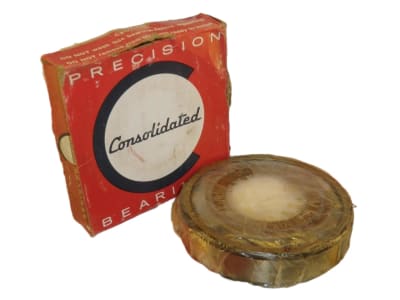 CONSOLIDATED BEARING RMS-18