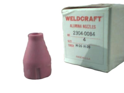 WELDCRAFT 2304-0084