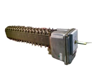 ELECTROSWITCH 796A246G06