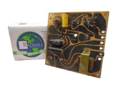 MAGNETEK 46S853