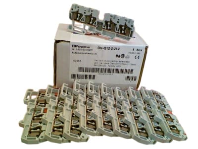 AUTOMATION DIRECT DN-Q12-2-2L2