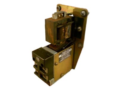 ALLEN BRADLEY 849AZOD249