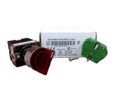 AUTOMATION DIRECT GCX1241-120L