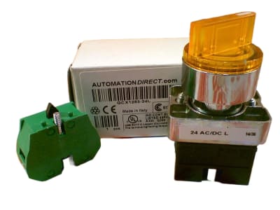 AUTOMATION DIRECT GCX1253-24L