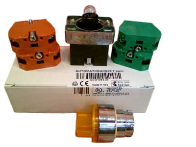 AUTOMATION DIRECT GCX1263-24