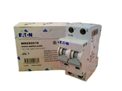 AUTOMATION DIRECT WMZS2C10