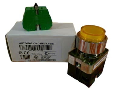AUTOMATION DIRECT GCX1213-120